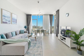 Premium 2BR - Fully Furnished & Equipped